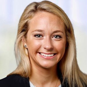 Meet your Posher, Katherine